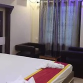 Goroomgo Sriyansh Inn Puri