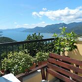 Lago Maggiore Holiday House With Panoramic Views