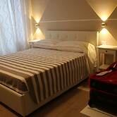 Room-narciso - Stanza Matrimoniale - B&b