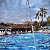 Hosteria Real Santa Fe