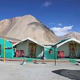 Martsemik Camping Spangmik