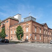 Fabulous & Historical Top Floor Loft in Pyynikki