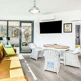 Safari Relaks i Aktywny Wypoczynek Idealna Lokalizacja