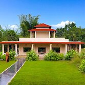 Lemon Tree Wildlife Resort Kanha