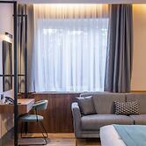 SQUARE by Margo Hotel