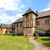 Maison d'hôtes et gîte au Manoir de la Haute Pilais
