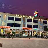 Hotel Royal Fort