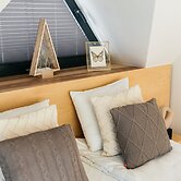 Skyline Villa - LoftAffair