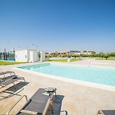 Villa Cristal Pool and Padel