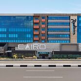 Radisson Residences Cairo Heliopolis