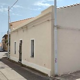 Casa Manamunda in San Vero Milis