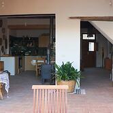 Beni Benius in Nurachi