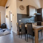 Costa Ovest Apartment Waves