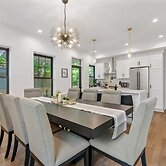 New Lux 3bed 3 5bath Short North