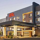 Hampton Inn & Suites Oroville
