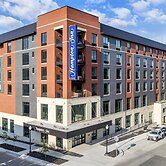 Hampton Inn by Hilton Omaha UN Medical Center Area
