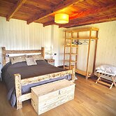 Amazing Cabin on the Shore of Lake Moreno H58 by Apartments Bariloche