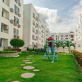 Apartamento 102 Olamar Living Coveñas