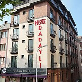 Amasra Dadaylı Otel