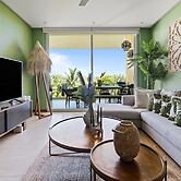 Tranquil Peninsula Golf 3BR Retreat