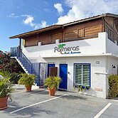 Palmeras Beach Apartments