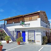 Palmeras Beach Apartments