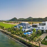 The Five Resort & Golf Hoang Gia Ninh Binh