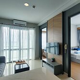 Palam Mansion at One Residence Apartment