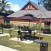 HUNTERS PARADISE TUUTI