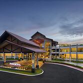 PARKROYAL A'Famosa Melaka Resort