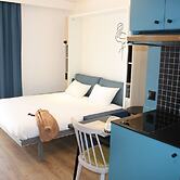 Aparthotel Adagio Access Porte De Camargue