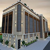 Hotel Rudra Inn