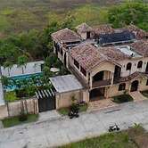 Remarkable 4-bed Villa in Retalhuleu, Guatemala