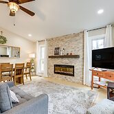 Raleigh Vacation Rental ~ 13 Mi to Downtown!