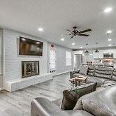 Pensacola Home w/ Private Yard: 7 Mi to Downtown!