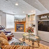 Owings Mills Apartment - 13 Mi to Maryland Zoo!