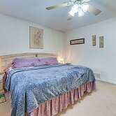 Secluded Mancelona Home w/ Gas Grill!