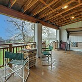 Family-friendly Winston Vacation Rental w/ Deck!