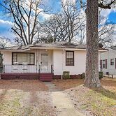 Residential Birmingham Home, 5 Mi to Downtown!
