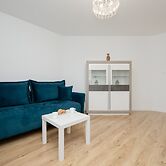 Apartment With Two Balconies by Renters