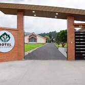 Hotel Villa Vianney