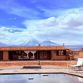 Maktvb Ecolodge San Pedro de Atacama