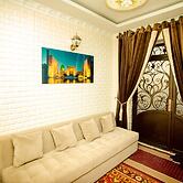 TINY ART HOUSE near of airaport