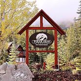 Polar Peak Lodges by Fernie Lodging CO