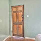 Quest Rest - 1