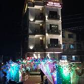 Hotel Grand Palace and Banquet