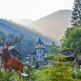 Holiday village Horlog Castle