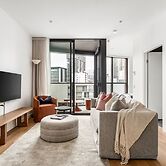 Urban Rest Parramatta Apartments