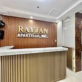 OYO 1045 Rayjan Apartelle