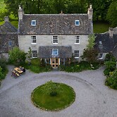 The Dell of Abernethy